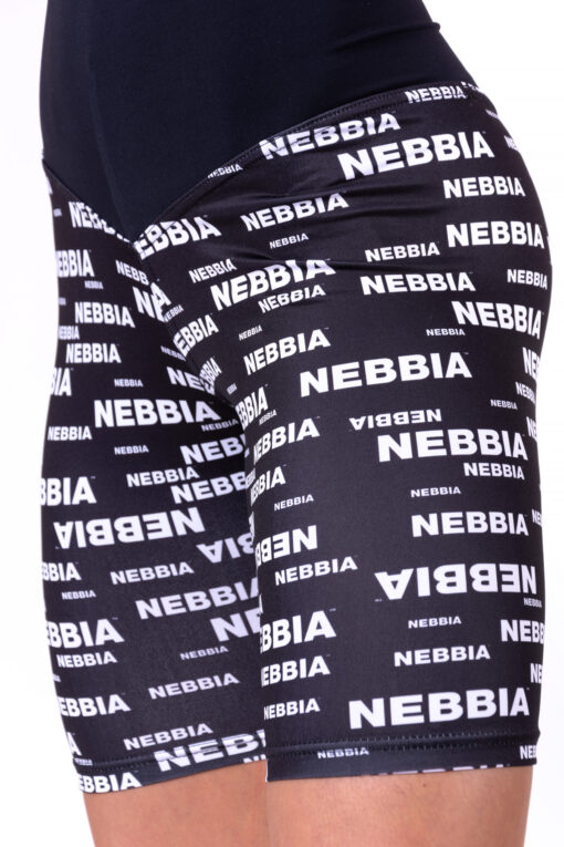 Велосипедки NEBBIA x SEAQUAL™️ 771 - Зображення 2