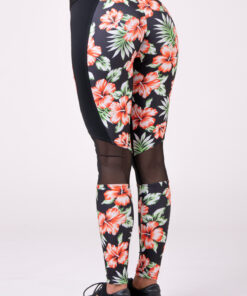 Легінси ALOHA BABE 550