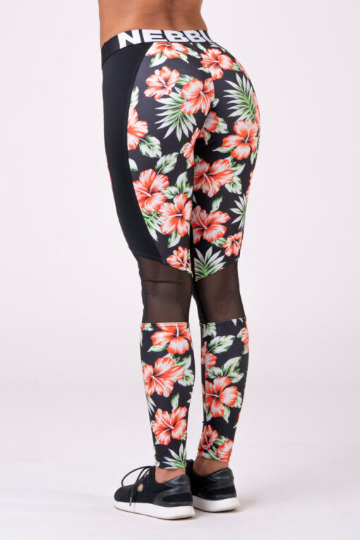 Легінси ALOHA BABE 550