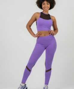 БУЗКОВІ ЛЕГІНСИ З ВИСОКОЮ ПОСАДКОЮ "FIT ACTIVEWEAR" 443
