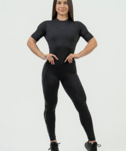 СПОРТИВНИЙ КОМБІНЕЗОН NEBBIA SILHOUETTE INTENSE 823