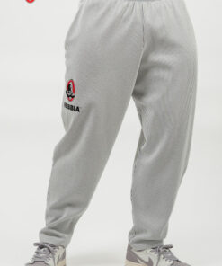 ЧОЛОВІЧІ ШТАНИ Oversized Sweatpants SIGNATURE Light Grey 702