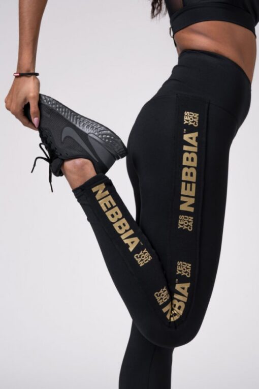 Легінси Leggings Gold Classic 801 - Зображення 3
