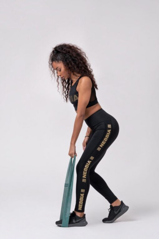 Легінси Leggings Gold Classic 801 - Зображення 8