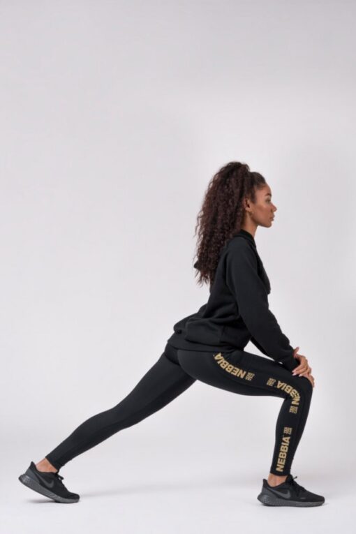 Легінси Leggings Gold Classic 801 - Зображення 7