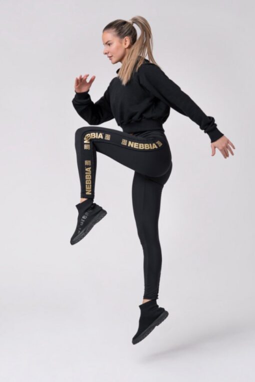 Легінси Leggings Gold Classic 801 - Зображення 6