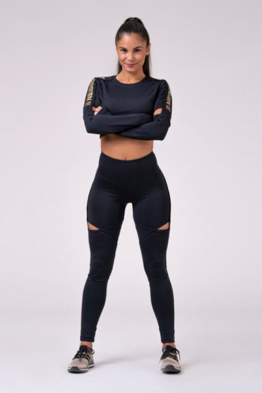 Топ Honey Bunny crop top 821 - Зображення 6