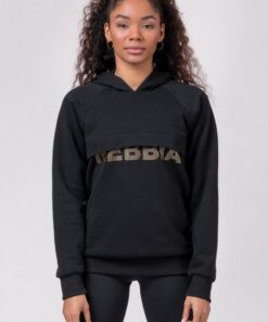 Худі Long hoodie “INTENSE FOCUS” 825