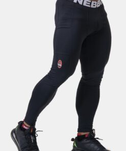 Легінси Nebbia Legend of Today Leggings Full Length Black 189