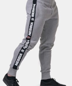 ШТАНИ GOLDEN ERA SWEATPANTS LIGHT GREY 196