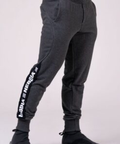 Спортивні штани LIMITLESS Joggers Grey 185