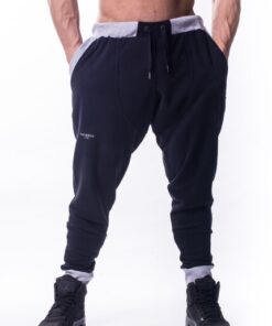 Спортивні штани Nebbia AW SWEETPANTS Black 731