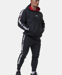 ХУДІ UNLOCK THE CHAMPION HOODIE 194 BLACK