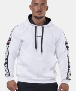 ХУДІ UNLOCK THE CHAMPION HOODIE 194 WHITE