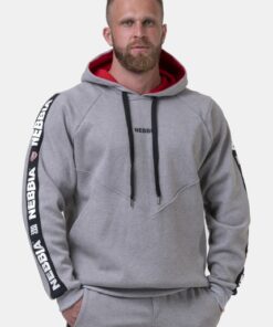 ХУДІ UNLOCK THE CHAMPION HOODIE 194 LIGHT GREY