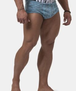 ТРУСИ ЧОЛОВІЧІ MEN'S TRUNKS BLUE 190