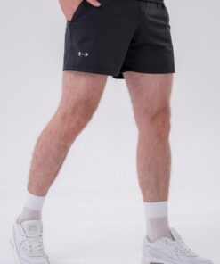 Шорти Functional Quick-Drying Shorts “Airy” BLACK 317