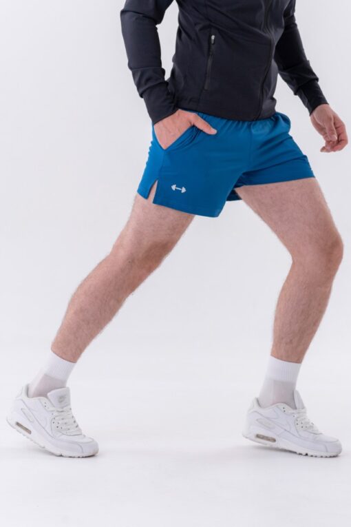 Шорти Functional Quick-Drying Shorts “Airy” BLUE 317 - Зображення 2