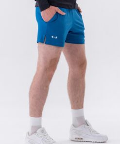 Шорти Functional Quick-Drying Shorts “Airy” BLUE 317