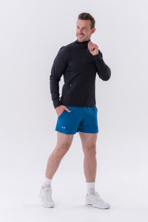 Шорти Functional Quick-Drying Shorts “Airy” BLUE 317 - Зображення 5