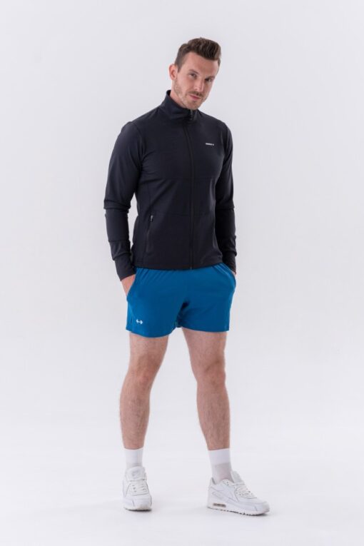 Шорти Functional Quick-Drying Shorts “Airy” BLUE 317 - Зображення 7