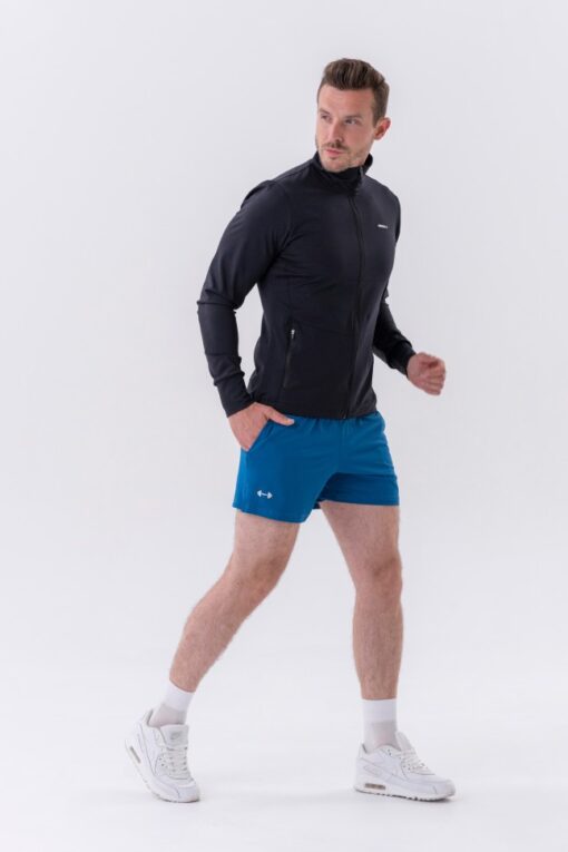 Шорти Functional Quick-Drying Shorts “Airy” BLUE 317 - Зображення 8
