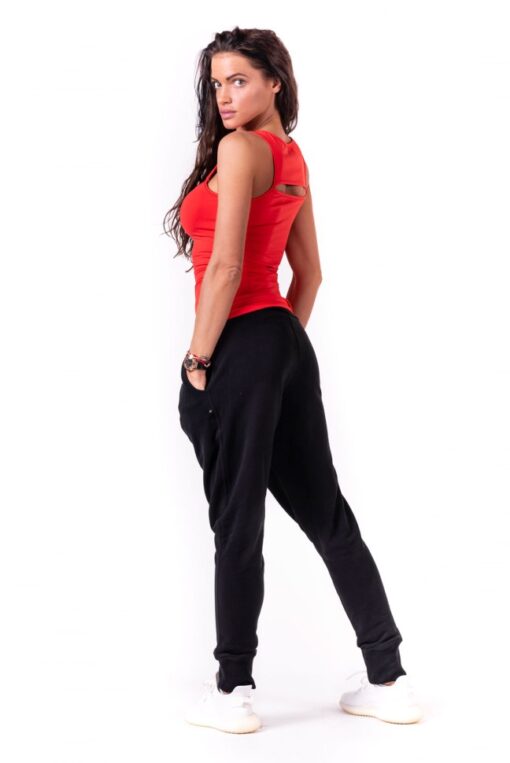 Майка Nebbia Tank Top 678 Red - Зображення 4