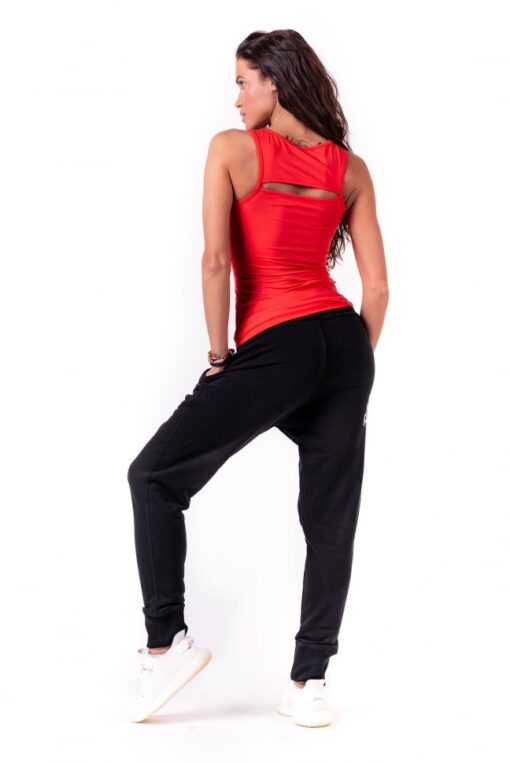 Майка Nebbia Tank Top 678 Red - Зображення 5
