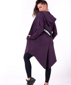 Кардиган Be rebel! tail coat jacket 681 Bordo