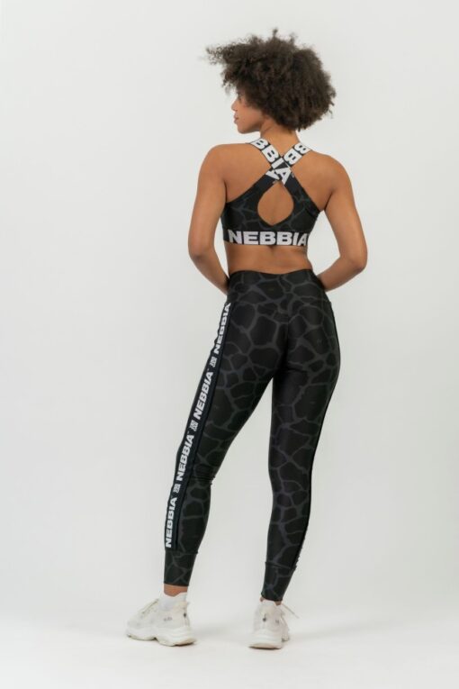 Легінси NATURE-INSPIRED Women's High-waist leggings 546 - Зображення 10