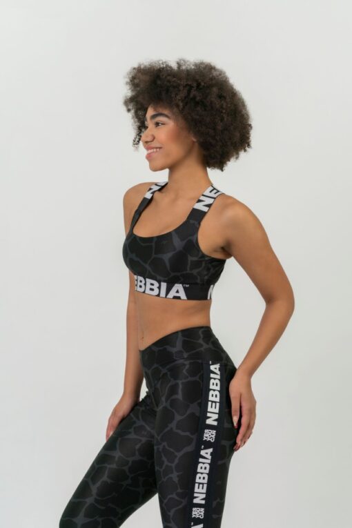 Легінси NATURE-INSPIRED Women's High-waist leggings 546 - Зображення 7