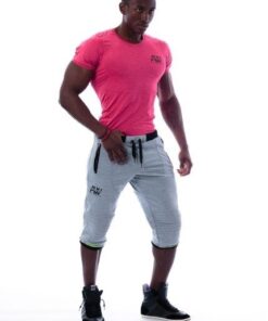 Спортивна футболка Nebbia 120 red