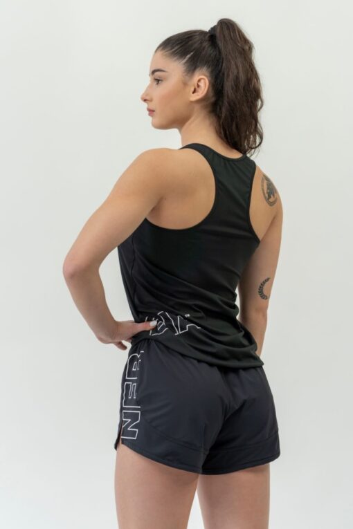 Шорти FIT Activewear Smart Pocket Shorts Black 442 - Зображення 13