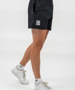 Шорти Nebbia Activewear Quick-drying Shorts Resistance Black 337