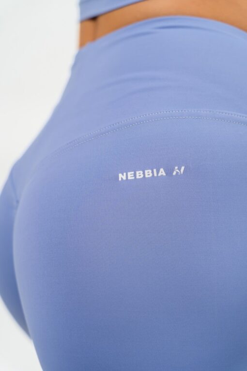 Легінси High Waisted Scrunch Butt Leggings ELEVATED Light Purple 462 - Зображення 10