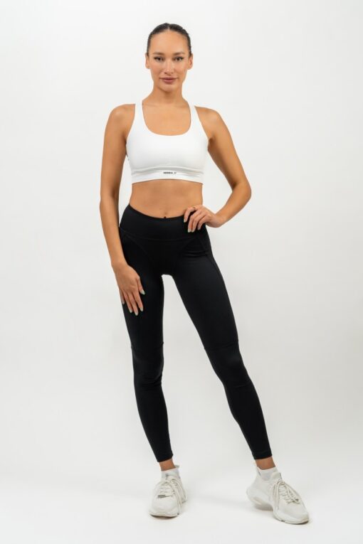 Легінси High Waisted Shaping Leggings AGILE Black 464 - Зображення 13