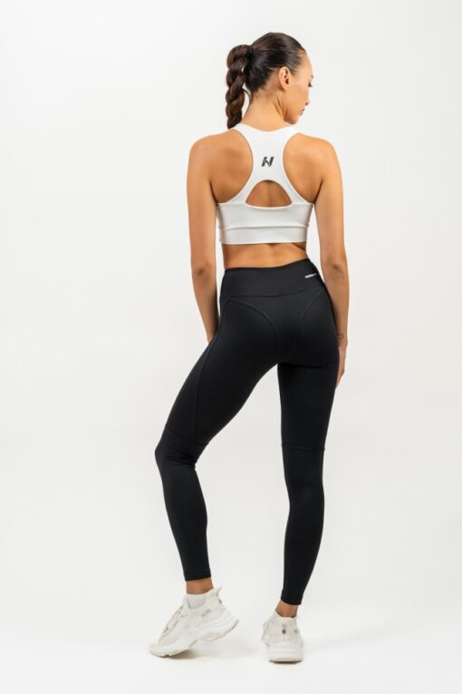 Легінси High Waisted Shaping Leggings AGILE Black 464 - Зображення 14