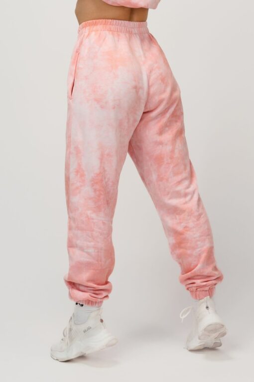 Штани Nebbia Re-fresh Women’s Sweatpants Pink 590 - Зображення 2