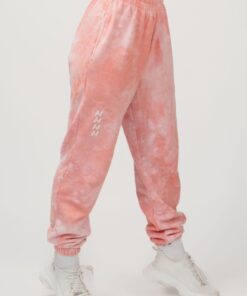 Штани Nebbia Re-fresh Women’s Sweatpants Pink 590