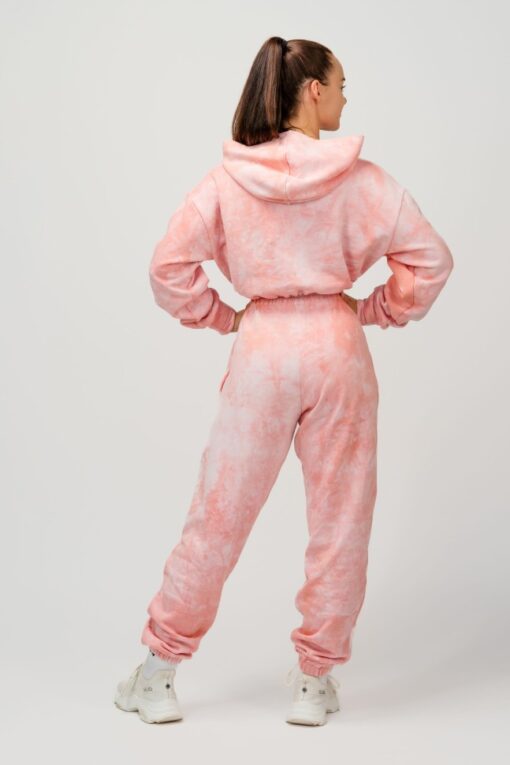 Штани Nebbia Re-fresh Women’s Sweatpants Pink 590 - Зображення 6
