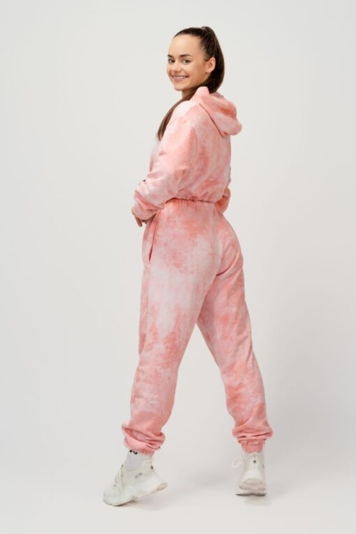 Штани Nebbia Re-fresh Women’s Sweatpants Pink 590 - Зображення 7