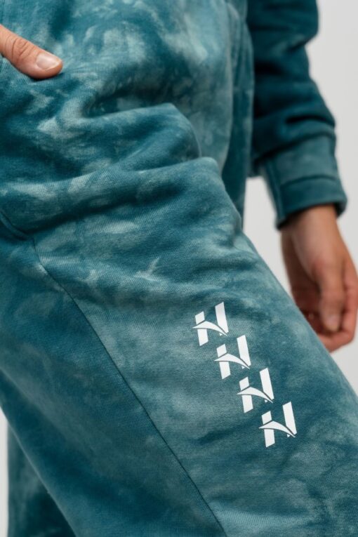 Штани Nebbia Re-fresh Women’s Sweatpants Green 590 - Зображення 6