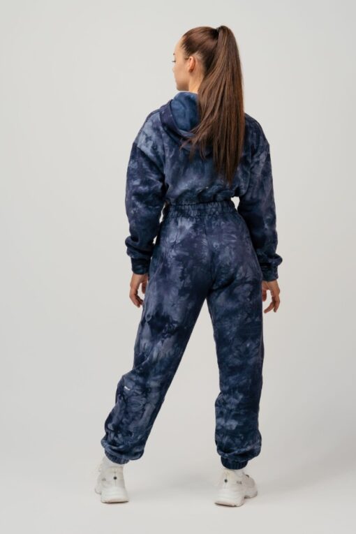 Штани Nebbia Re-fresh Women’s Sweatpants Blue 590 - Зображення 6