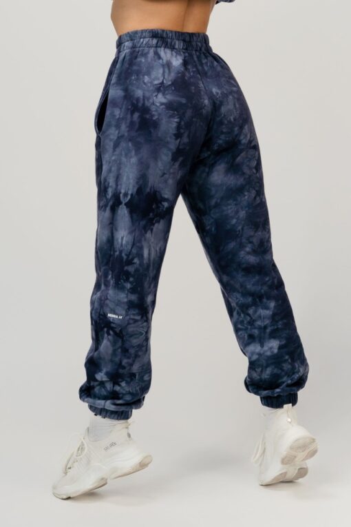 Штани Nebbia Re-fresh Women’s Sweatpants Blue 590 - Зображення 2