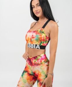 Топ Lift Hero Sports Mini Top Rainbow 515