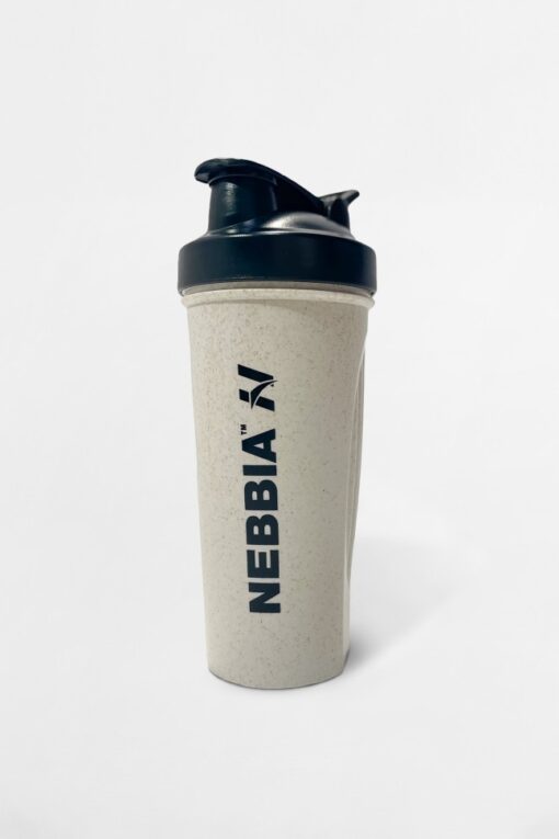 Шейкер NEBBIA Blender Bottle Shaker - 600 ml - art. 971500