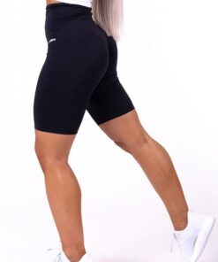Велосипедки Nebbia Biker shorts Black 229