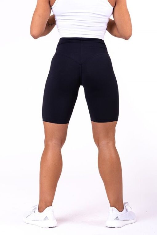 Велосипедки Nebbia Biker shorts Black 229 - Зображення 3