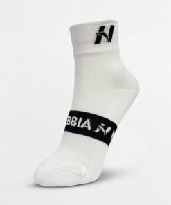 Шкарпетки NEBBIA "EXTRA PUSH" Crew Socks White 128