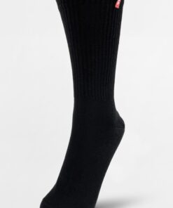 Шкарпетки NEBBIA "GO BEYOND" Sneaker Socks Black 169